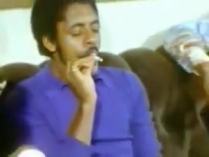 Broadway film – cumm on me