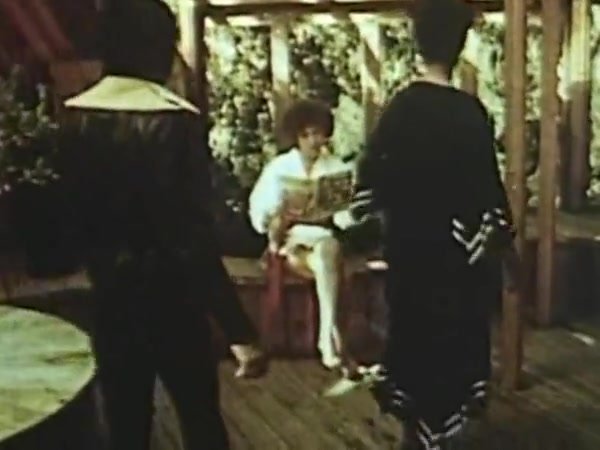 Diamond film soul sauna