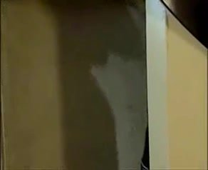 Double anal for a nun