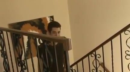 Fucking the babysitter Melanie Rios