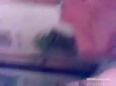 German homemade threesome including anal and double penetration