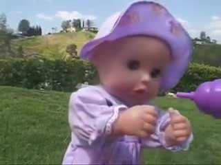 Golden-Haired babysitter group-fucked hard