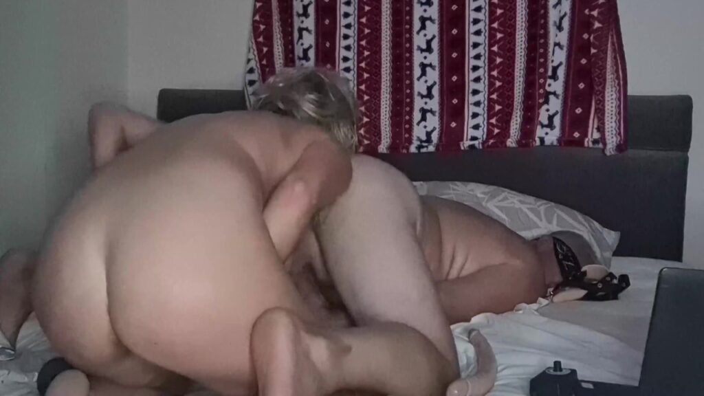 Horny Milf Step mom Wants To Be Fucked Like A Dirty Bitch She Is Enjoying Her Kinky Fetish