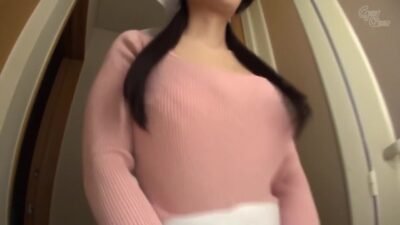 Incredible Japanese girl Sayuki Kanno in Crazy babysitters, handjobs JAV scene