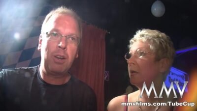 MMVFilms Video: The Interview