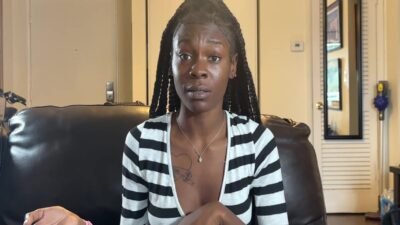 (must Watch First Interracial Casting 10 Min – Coco Mercedes