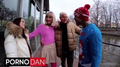 Ocean Of Squirt From Party Girls Makes Cum Twice In Kinky Orgy Porno Dan 4k