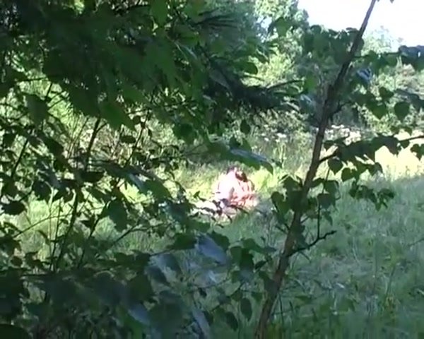 Outdoor Amateur Wife Swapping