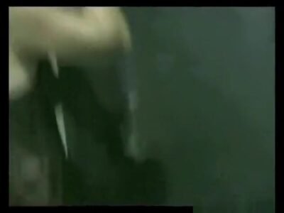 Swinger wife gets fucked by 2 guys blindfolded