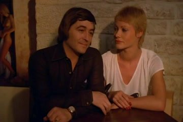 The Swingers Bunker – 1