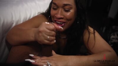 Took Down My Slutty Throat